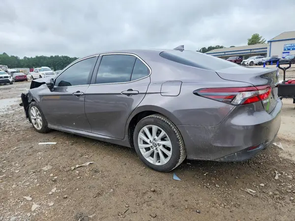 4T1C11AK0PU802188 2023 TOYOTA CAMRY - Image 2