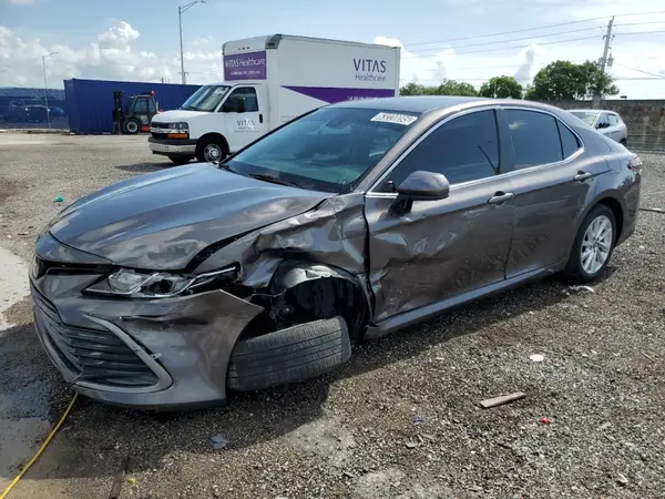 4T1C11AK0PU803616 2023 TOYOTA CAMRY - Image 1