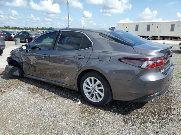 4T1C11AK0PU803616 2023 TOYOTA CAMRY - Image 2