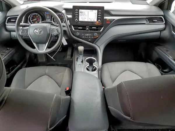 4T1C11AK0PU804491 2023 TOYOTA CAMRY - Image 8