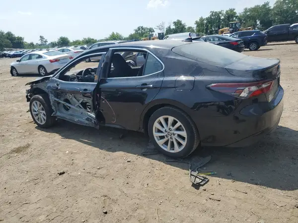 4T1C11AK0PU805883 2023 TOYOTA CAMRY - Image 2