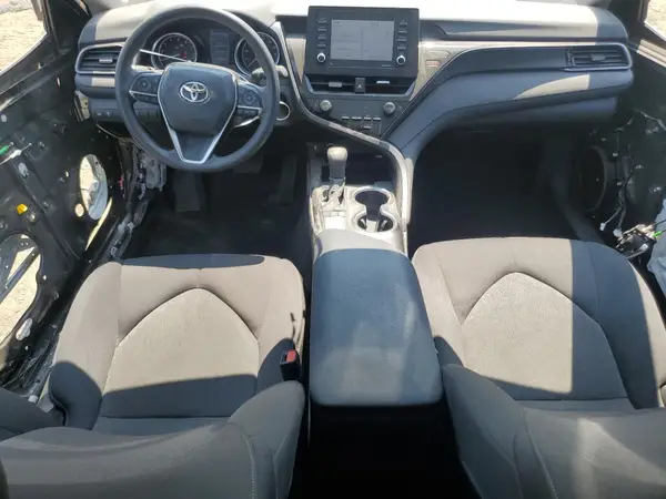 4T1C11AK0PU805883 2023 TOYOTA CAMRY - Image 8