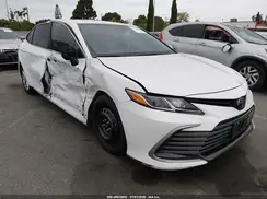 4T1C11AK0PU809707 2023 TOYOTA CAMRY