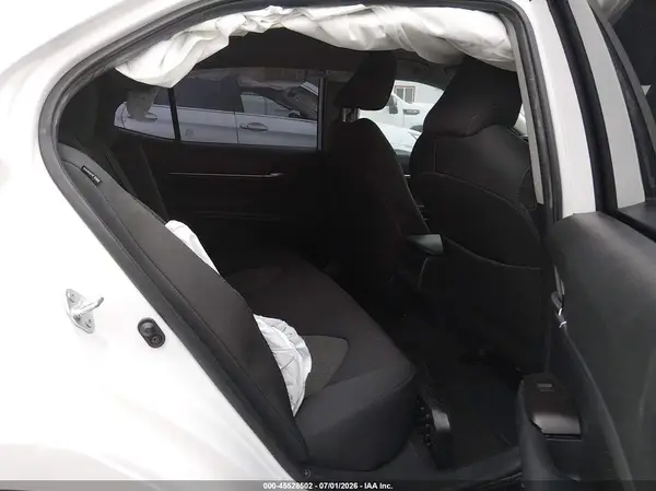 4T1C11AK0PU809707 2023 TOYOTA CAMRY - Image 8