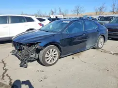 4T1C11AK0PU809951 2023 TOYOTA CAMRY