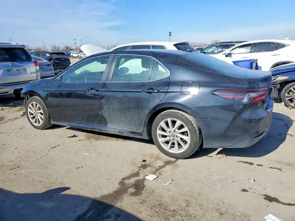 4T1C11AK0PU809951 2023 TOYOTA CAMRY - Image 2