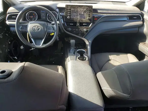 4T1C11AK0PU809951 2023 TOYOTA CAMRY - Image 8