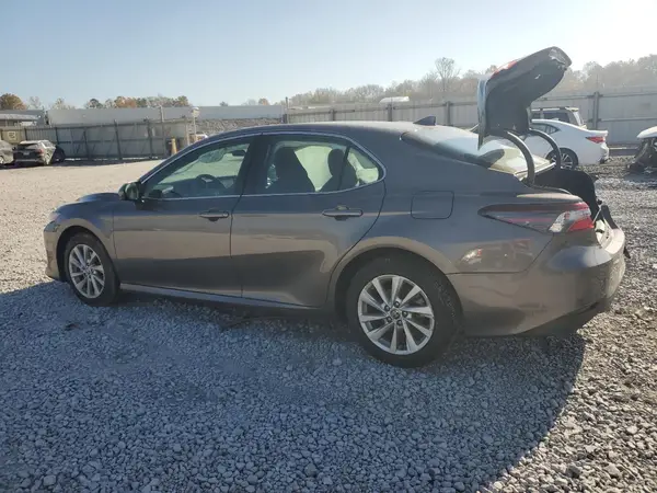 4T1C11AK0PU810744 2023 TOYOTA CAMRY - Image 2
