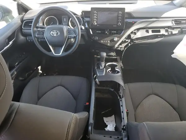 4T1C11AK0PU810744 2023 TOYOTA CAMRY - Image 8