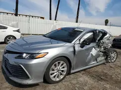 4T1C11AK0PU811537 2023 TOYOTA CAMRY