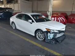 4T1C11AK0PU813899 2023 TOYOTA CAMRY