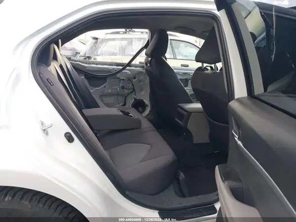 4T1C11AK0PU817029 2023 TOYOTA CAMRY - Image 8