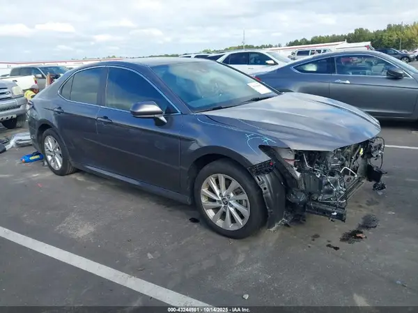 4T1C11AK0PU822103 2023 TOYOTA CAMRY - Image 1