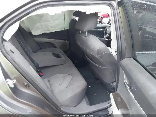4T1C11AK0PU823171 2023 TOYOTA CAMRY - Image 8