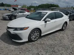 4T1C11AK0PU824482 2023 TOYOTA CAMRY