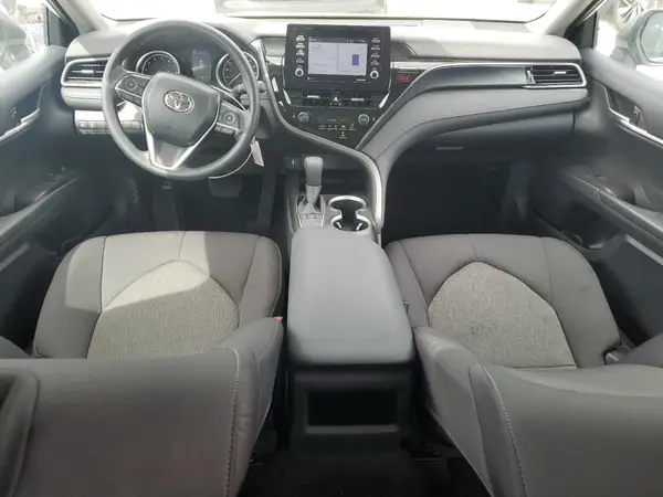 4T1C11AK0PU824482 2023 TOYOTA CAMRY - Image 8