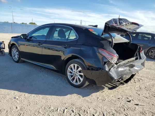 4T1C11AK0PU824627 2023 TOYOTA CAMRY - Image 2