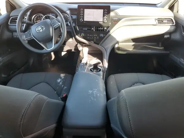 4T1C11AK0PU824627 2023 TOYOTA CAMRY - Image 8