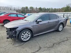 4T1C11AK0PU826443 2023 TOYOTA CAMRY