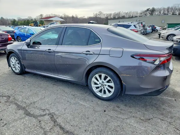 4T1C11AK0PU826443 2023 TOYOTA CAMRY - Image 2