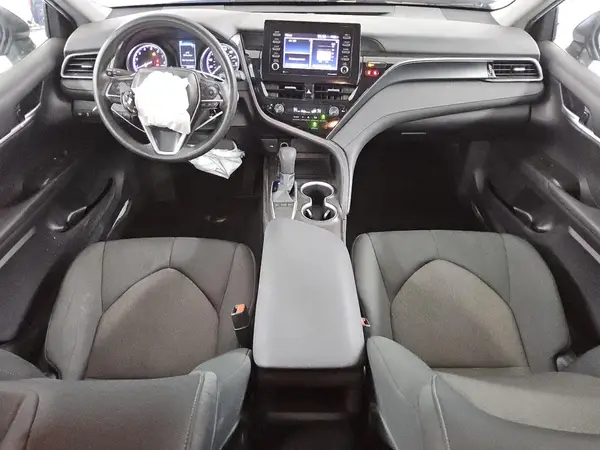 4T1C11AK0PU828242 2023 TOYOTA CAMRY - Image 8