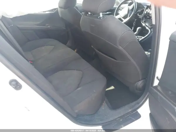 4T1C11AK0PU830184 2023 TOYOTA CAMRY - Image 8