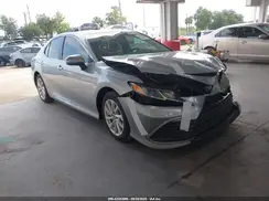 4T1C11AK0PU831934 2023 TOYOTA CAMRY