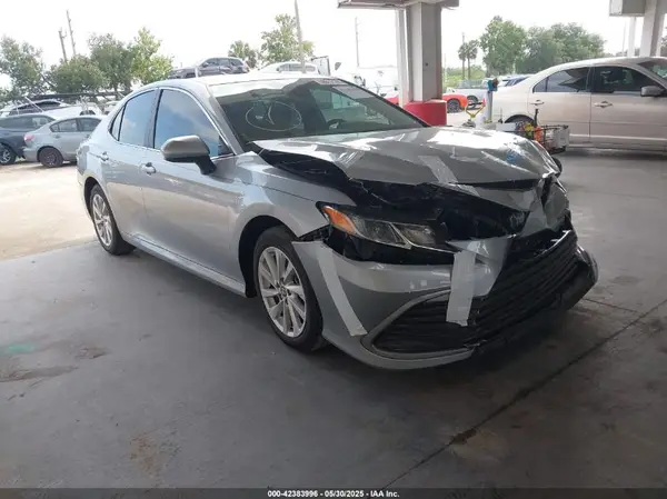 4T1C11AK0PU831934 2023 TOYOTA CAMRY - Image 1