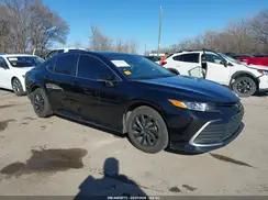 4T1C11AK0PU832937 2023 TOYOTA CAMRY