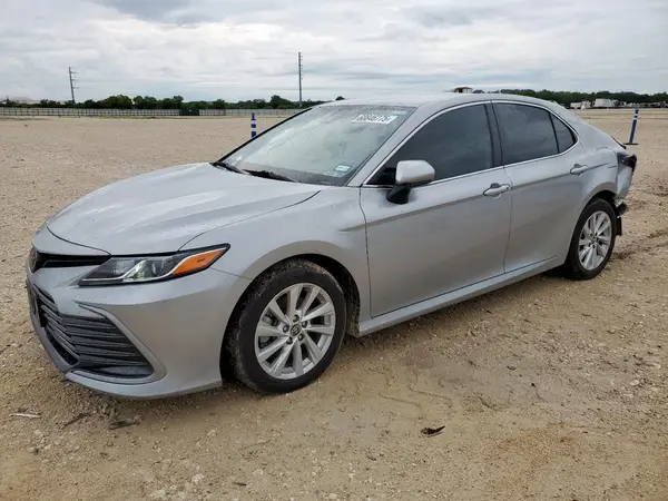 4T1C11AK0PU838026 2023 TOYOTA CAMRY - Image 1