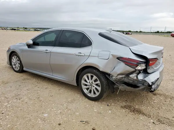 4T1C11AK0PU838026 2023 TOYOTA CAMRY - Image 2