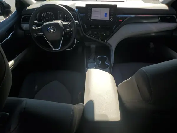4T1C11AK0PU838723 2023 TOYOTA CAMRY - Image 8