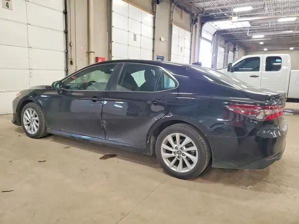 4T1C11AK0RU190030 2024 TOYOTA CAMRY - Image 2