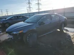 4T1C11AK0RU190674 2024 TOYOTA CAMRY