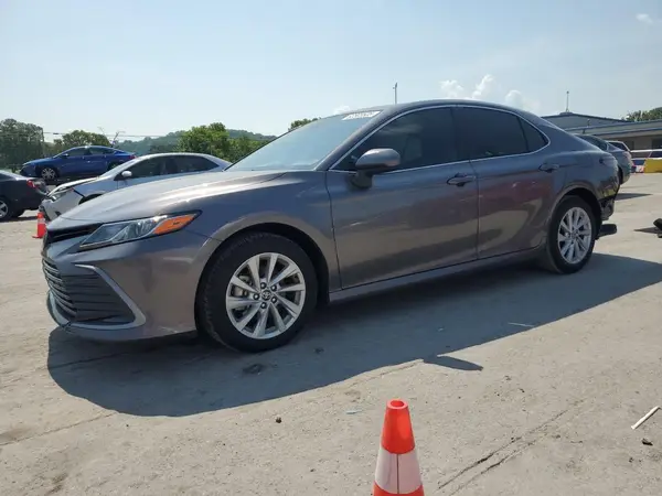 4T1C11AK0RU191744 2024 TOYOTA CAMRY - Image 1