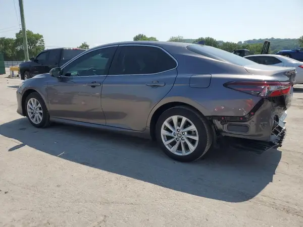 4T1C11AK0RU191744 2024 TOYOTA CAMRY - Image 2