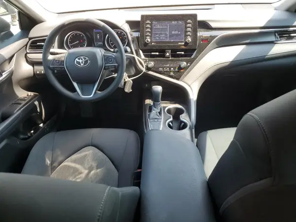 4T1C11AK0RU191744 2024 TOYOTA CAMRY - Image 8