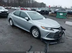 4T1C11AK0RU191940 2024 TOYOTA CAMRY