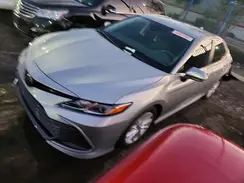 4T1C11AK0RU193672 2024 TOYOTA CAMRY