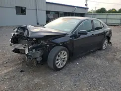 4T1C11AK0RU200510 2024 TOYOTA CAMRY