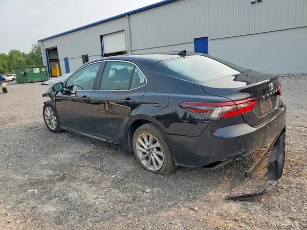 4T1C11AK0RU200510 2024 TOYOTA CAMRY - Image 2