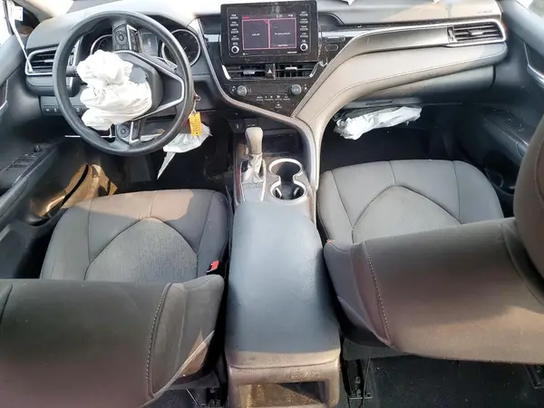 4T1C11AK0RU200510 2024 TOYOTA CAMRY - Image 8