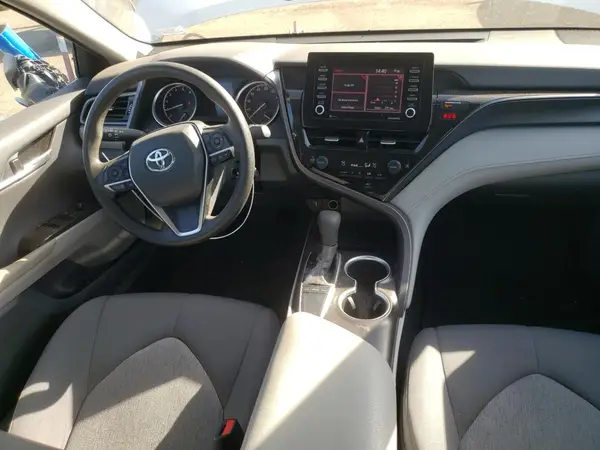 4T1C11AK0RU202757 2024 TOYOTA CAMRY - Image 8
