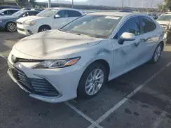 4T1C11AK0RU203259 2024 TOYOTA CAMRY