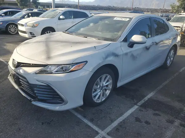 4T1C11AK0RU203259 2024 TOYOTA CAMRY - Image 1