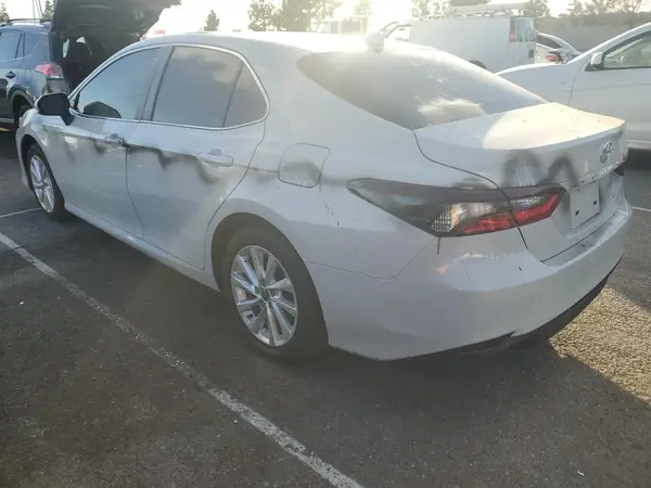4T1C11AK0RU203259 2024 TOYOTA CAMRY - Image 2