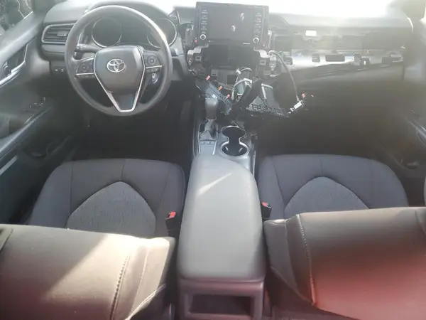 4T1C11AK0RU203259 2024 TOYOTA CAMRY - Image 8