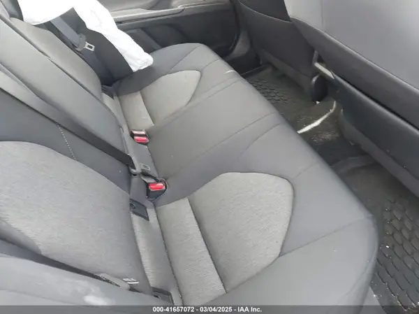 4T1C11AK0RU204203 2024 TOYOTA CAMRY - Image 8
