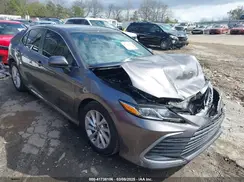 4T1C11AK0RU205044 2024 TOYOTA CAMRY
