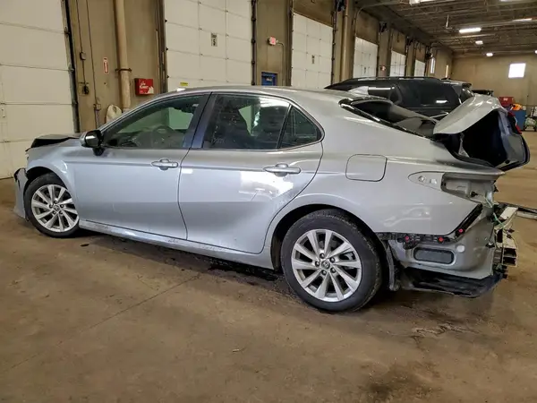 4T1C11AK0RU206713 2024 TOYOTA CAMRY - Image 2